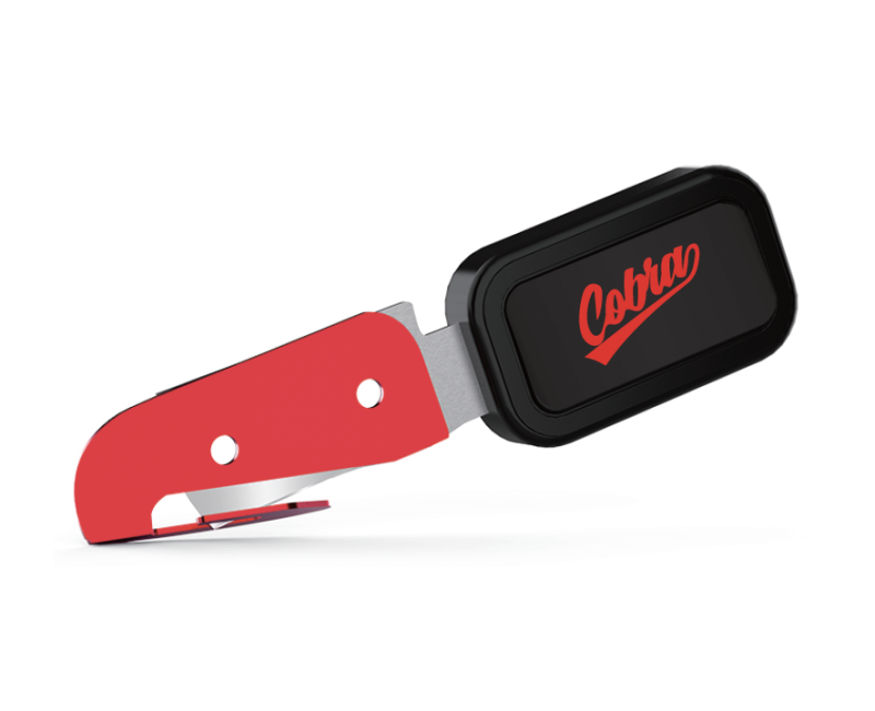 Short Handle Paperback Cutter